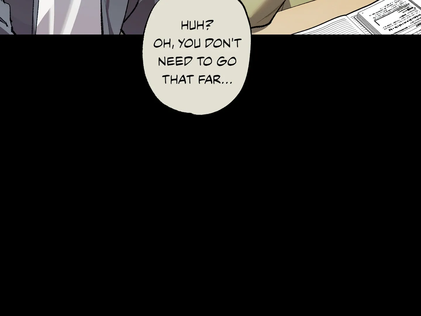 Read Blue Name Pressure chapter 12 image 49 on Lezhin