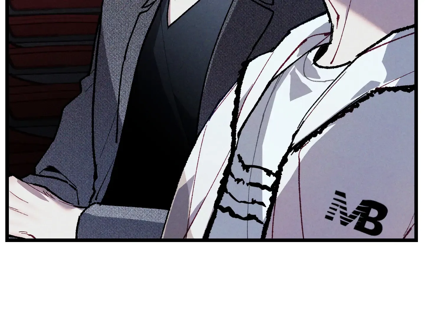 Read Blue Name Pressure chapter 12 image 5 on Lezhin