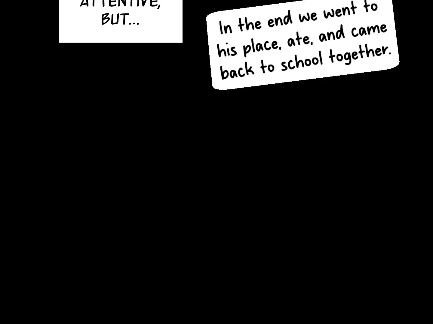 Read Blue Name Pressure chapter 12 image 52 on Lezhin