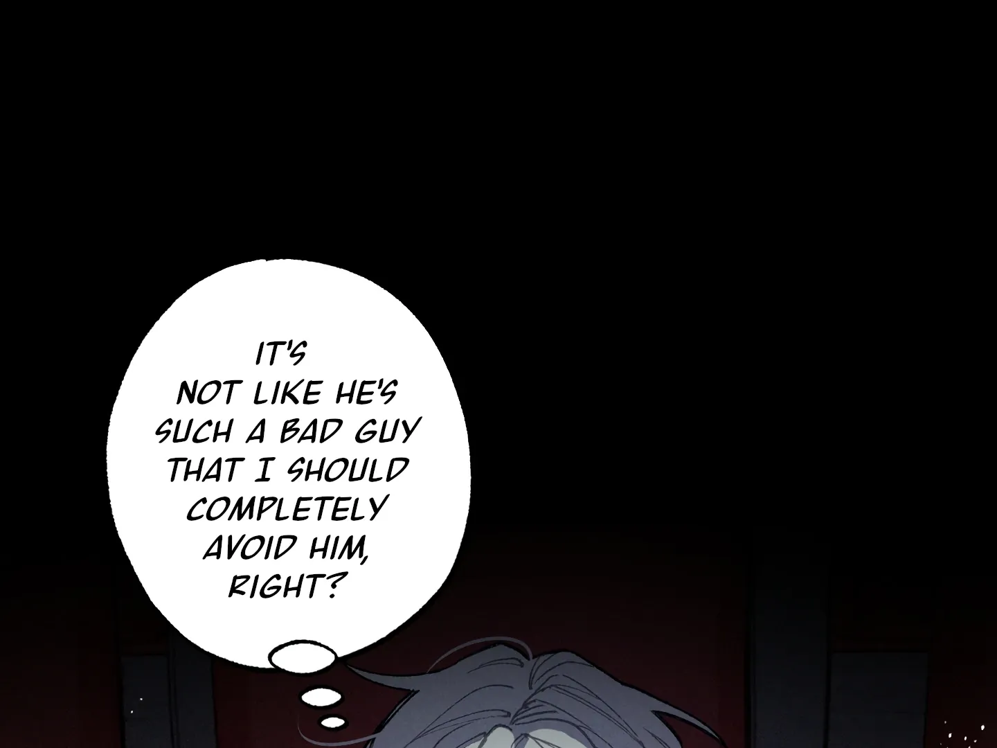 Read Blue Name Pressure chapter 12 image 53 on Lezhin