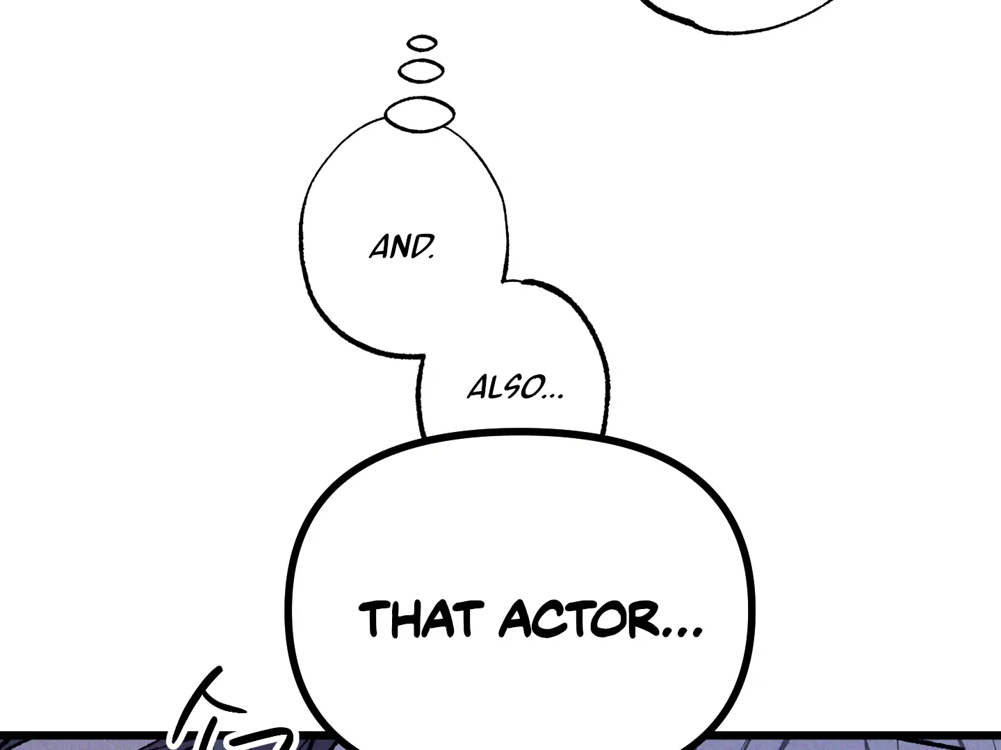 Read Blue Name Pressure chapter 12 image 56 on Lezhin