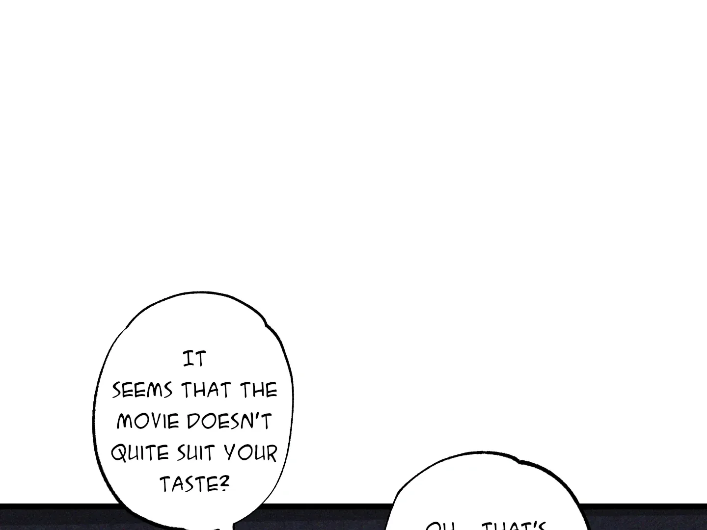 Read Blue Name Pressure chapter 12 image 6 on Lezhin