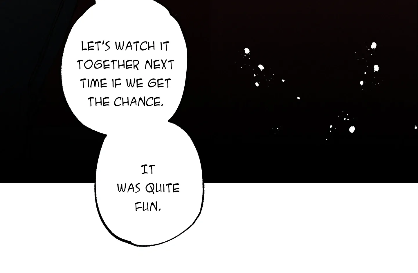 Read Blue Name Pressure chapter 12 image 62 on Lezhin