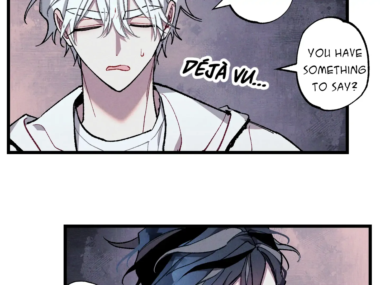 Read Blue Name Pressure chapter 12 image 72 on Lezhin