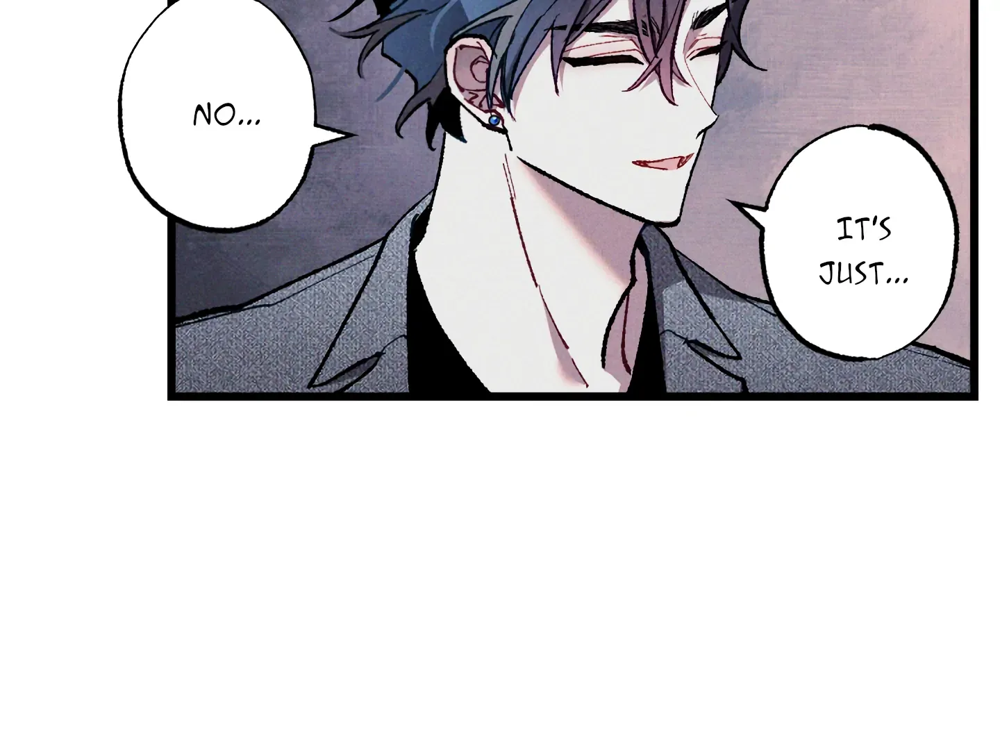 Read Blue Name Pressure chapter 12 image 73 on Lezhin