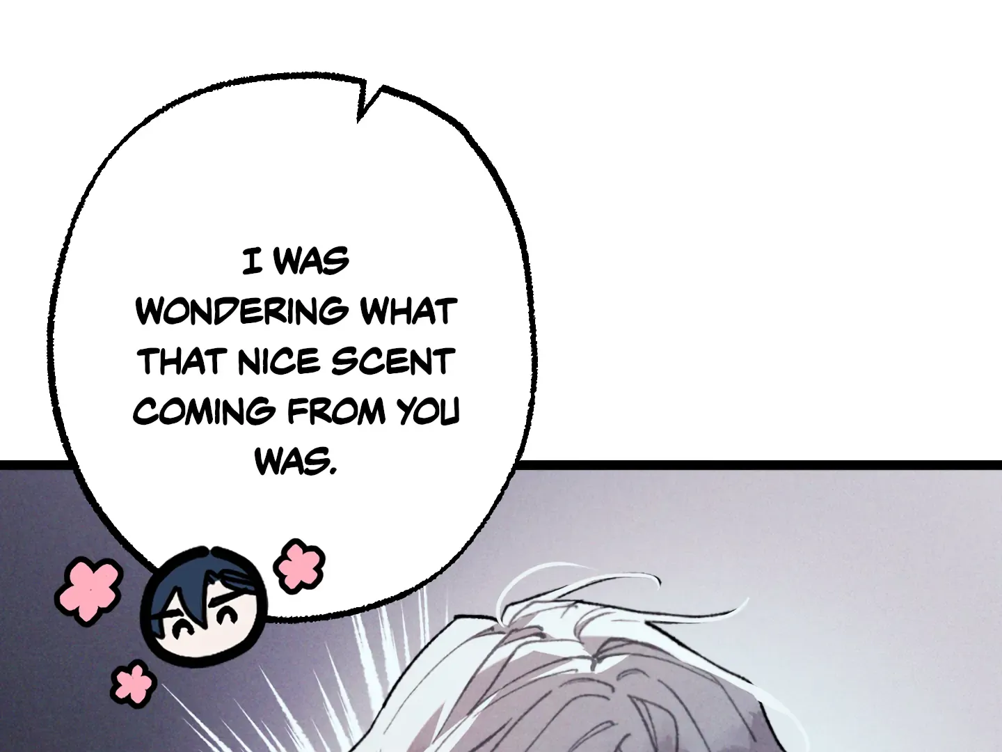 Read Blue Name Pressure chapter 12 image 74 on Lezhin