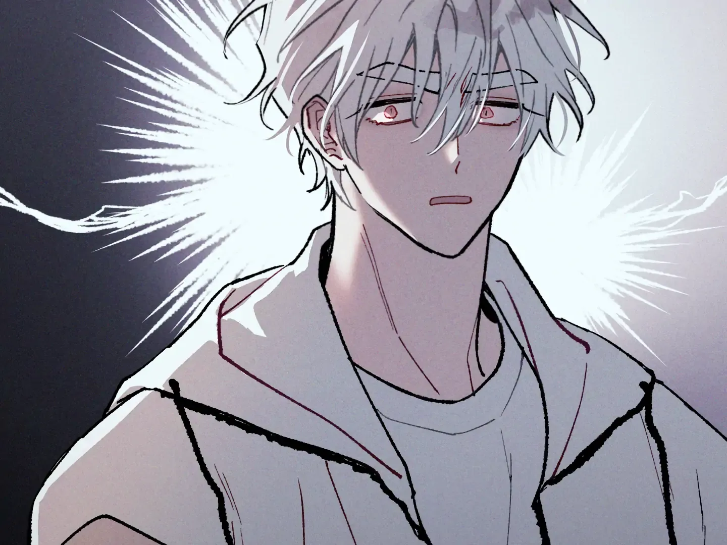 Read Blue Name Pressure chapter 12 image 75 on Lezhin