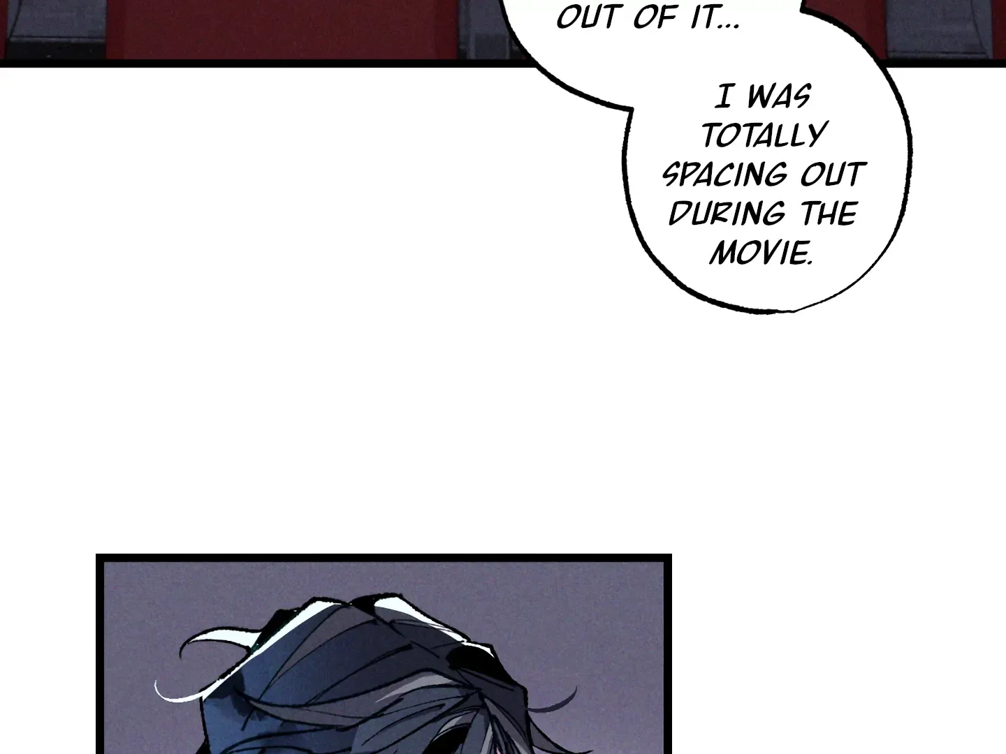 Read Blue Name Pressure chapter 12 image 8 on Lezhin