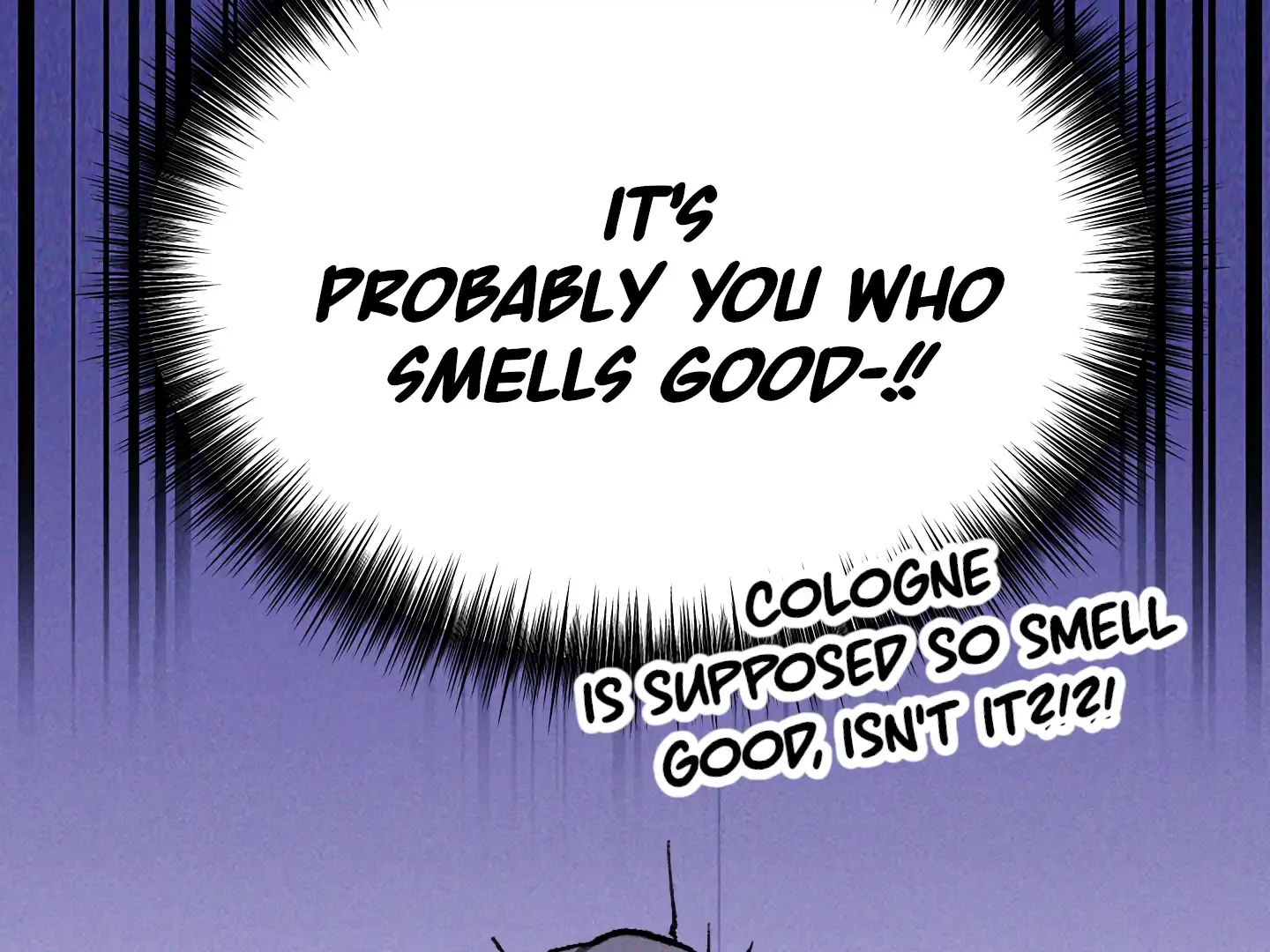 Read Blue Name Pressure chapter 12 image 80 on Lezhin