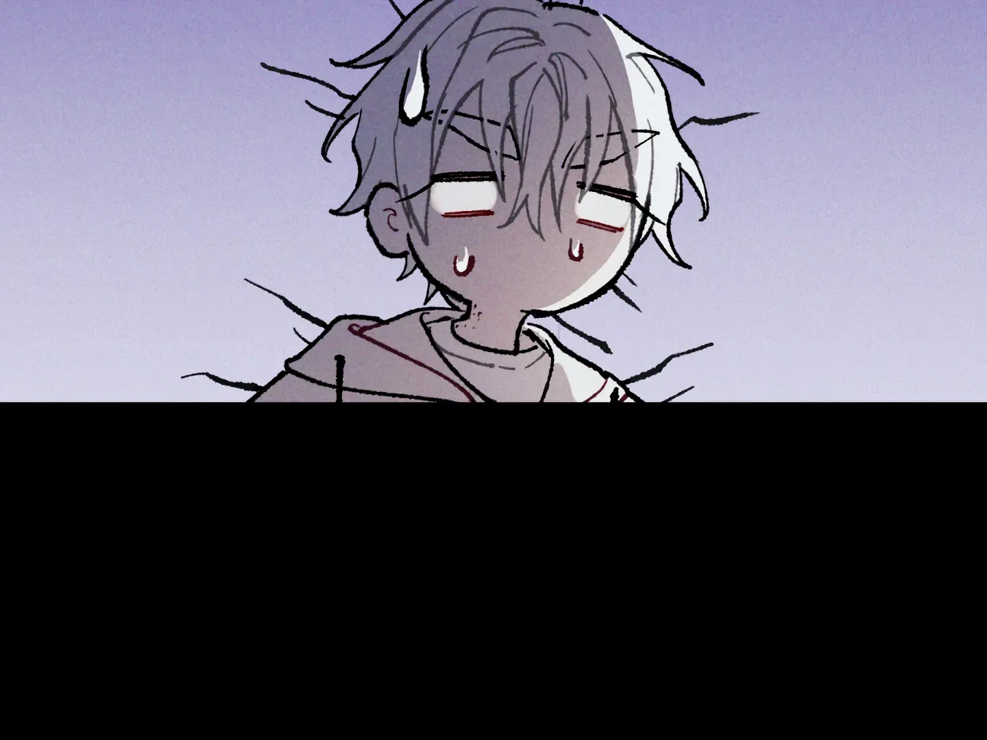 Read Blue Name Pressure chapter 12 image 81 on Lezhin
