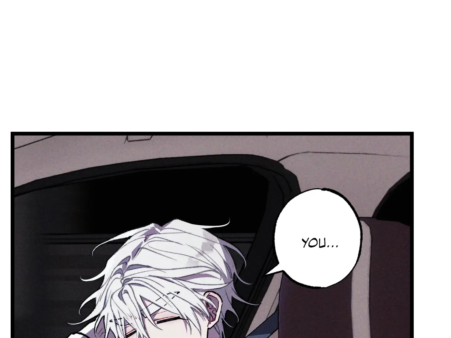 Read Blue Name Pressure chapter 12 image 87 on Lezhin