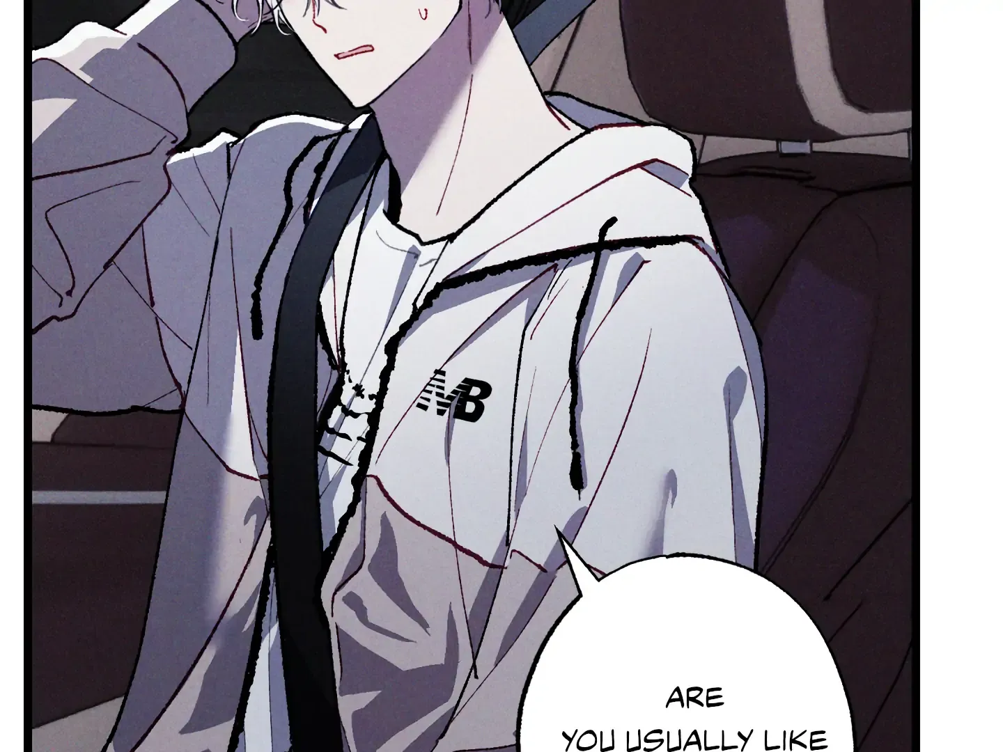 Read Blue Name Pressure chapter 12 image 88 on Lezhin
