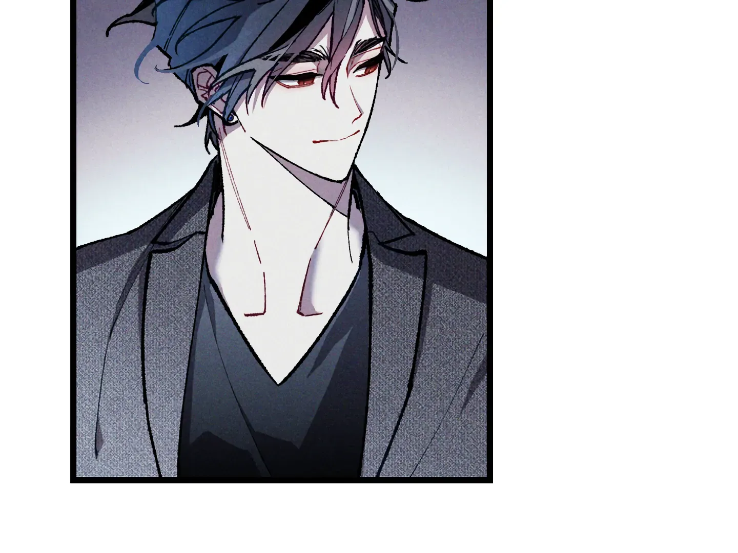 Read Blue Name Pressure chapter 12 image 9 on Lezhin