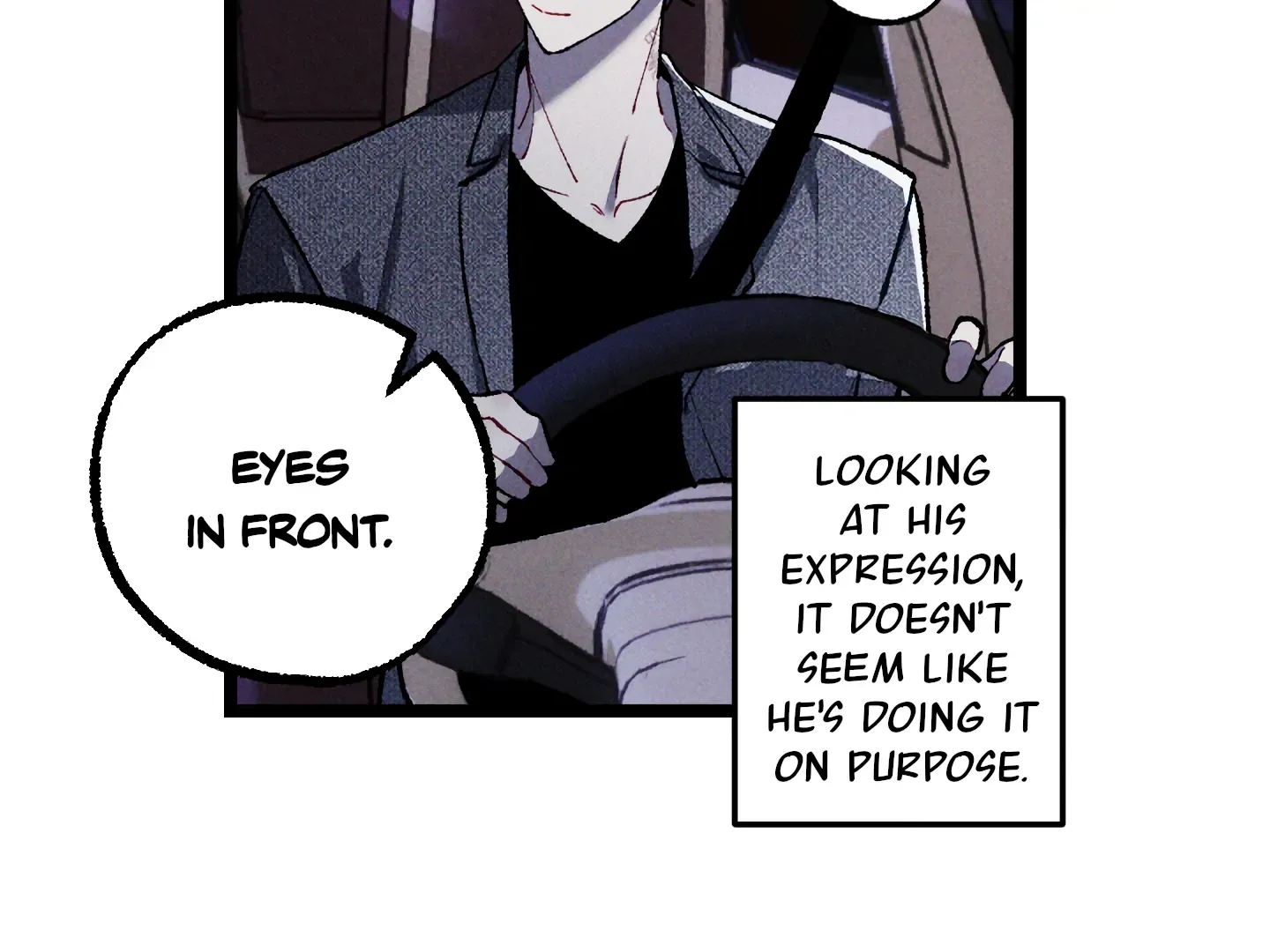 Read Blue Name Pressure chapter 12 image 96 on Lezhin