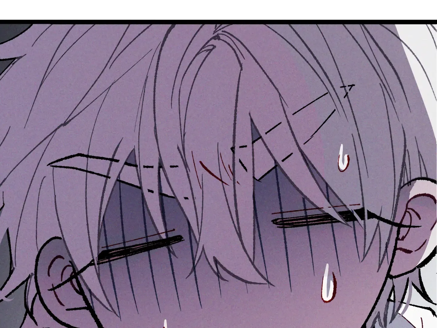 Read Blue Name Pressure chapter 12 image 98 on Lezhin
