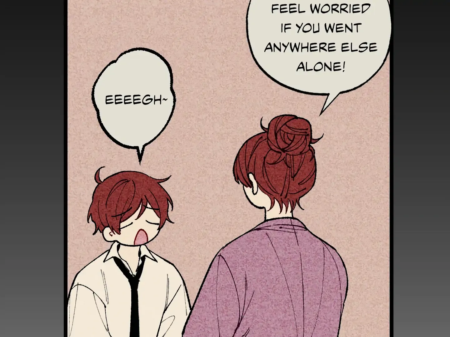 Read Blue Name Pressure chapter 13 image 10 on Lezhin