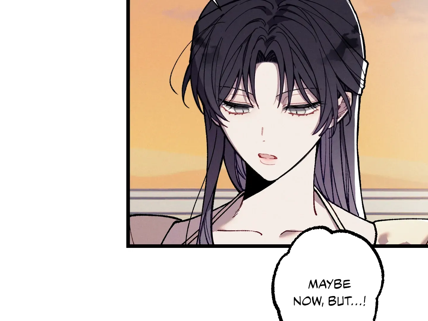 Read Blue Name Pressure chapter 13 image 100 on Lezhin