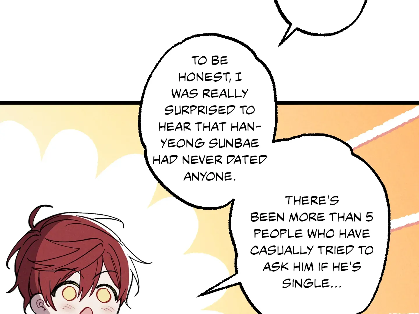 Read Blue Name Pressure chapter 13 image 101 on Lezhin