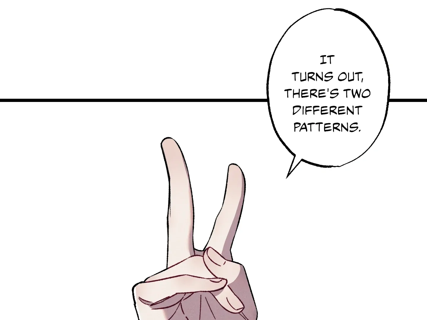 Read Blue Name Pressure chapter 13 image 103 on Lezhin