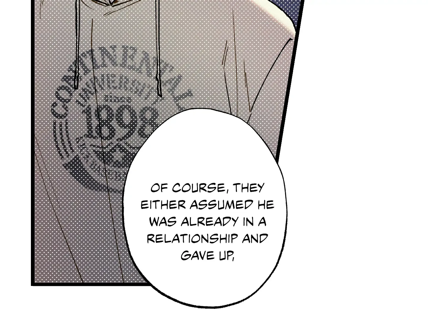 Read Blue Name Pressure chapter 13 image 106 on Lezhin