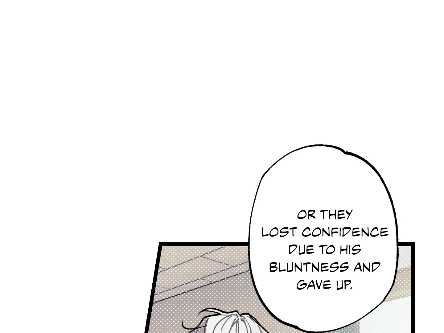 Read Blue Name Pressure chapter 13 image 107 on Lezhin