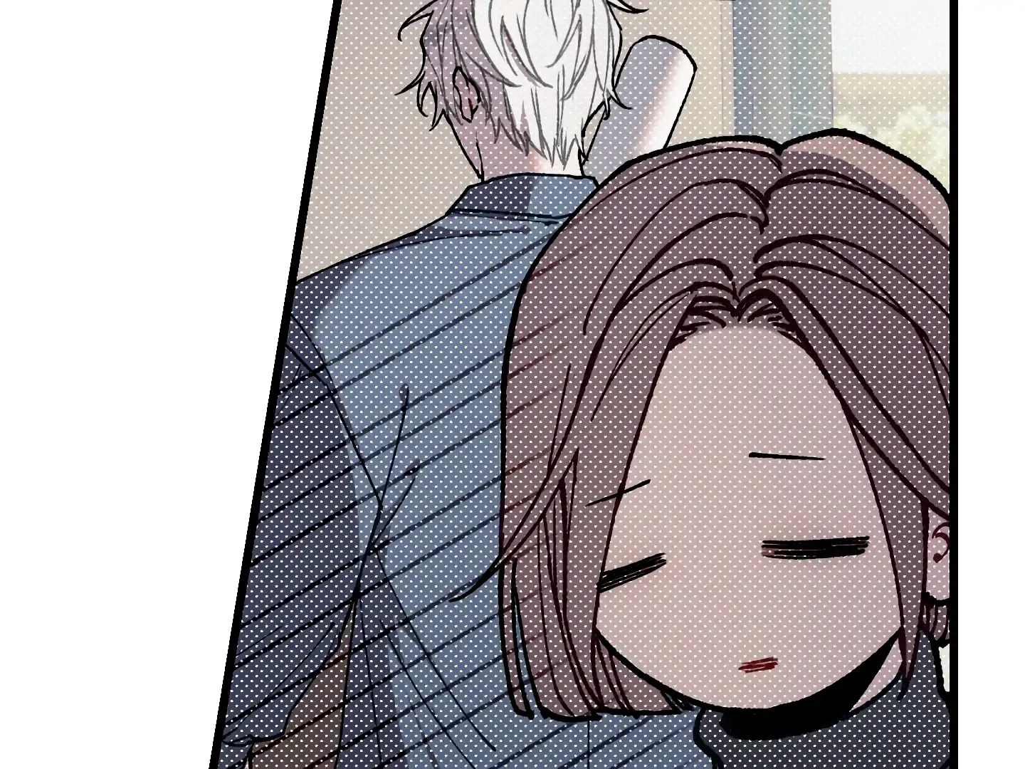 Read Blue Name Pressure chapter 13 image 108 on Lezhin