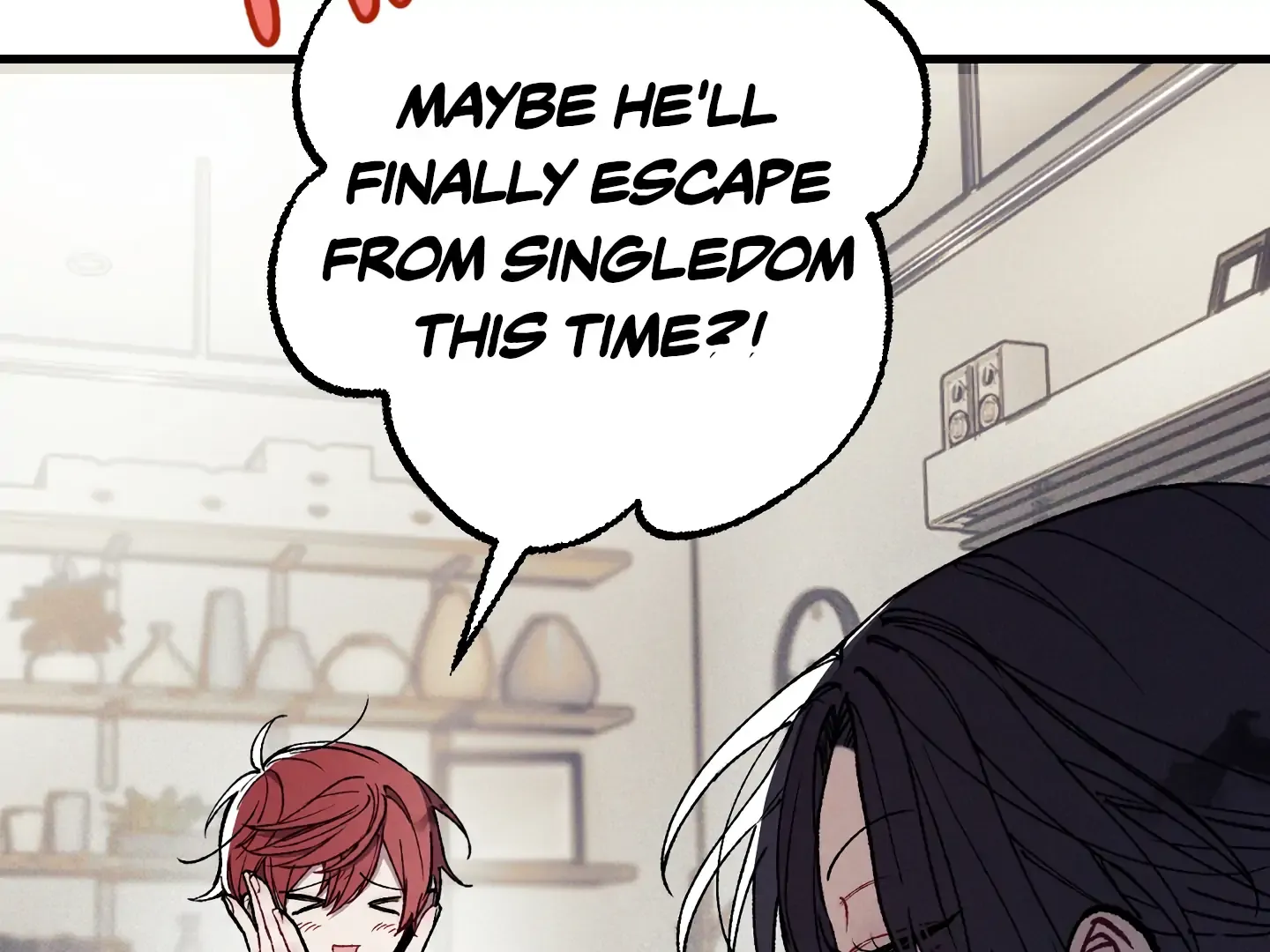 Read Blue Name Pressure chapter 13 image 113 on Lezhin