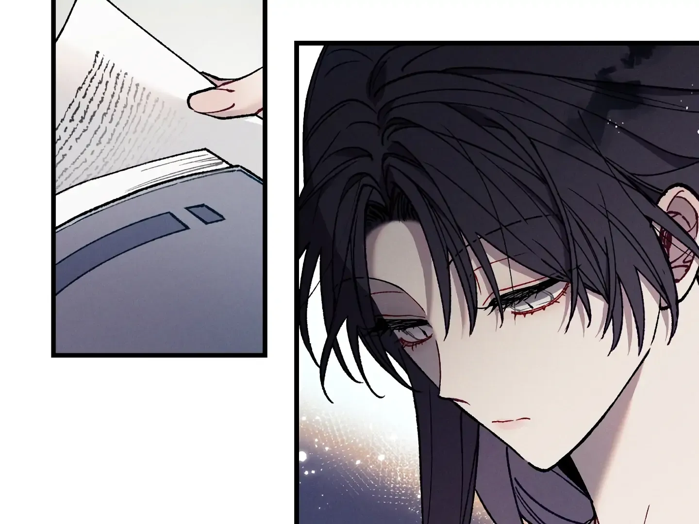 Read Blue Name Pressure chapter 13 image 116 on Lezhin