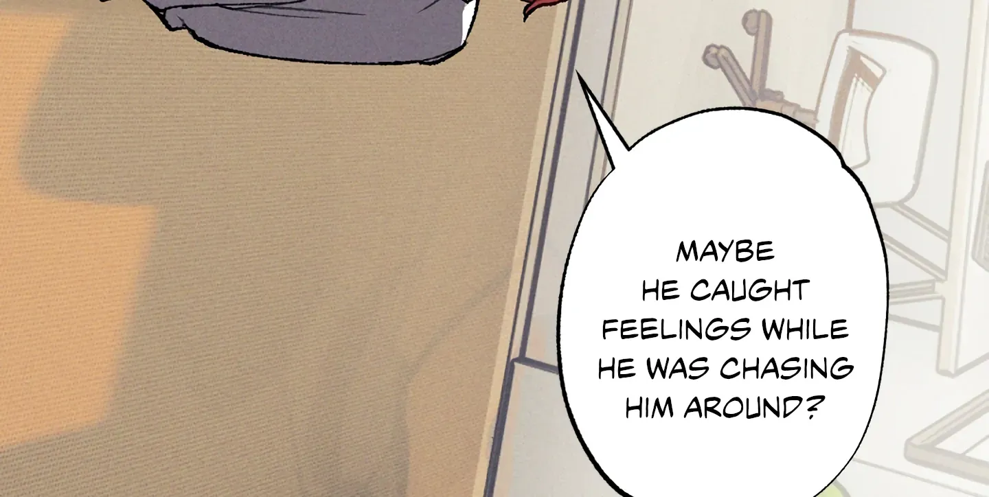 Read Blue Name Pressure chapter 13 image 124 on Lezhin