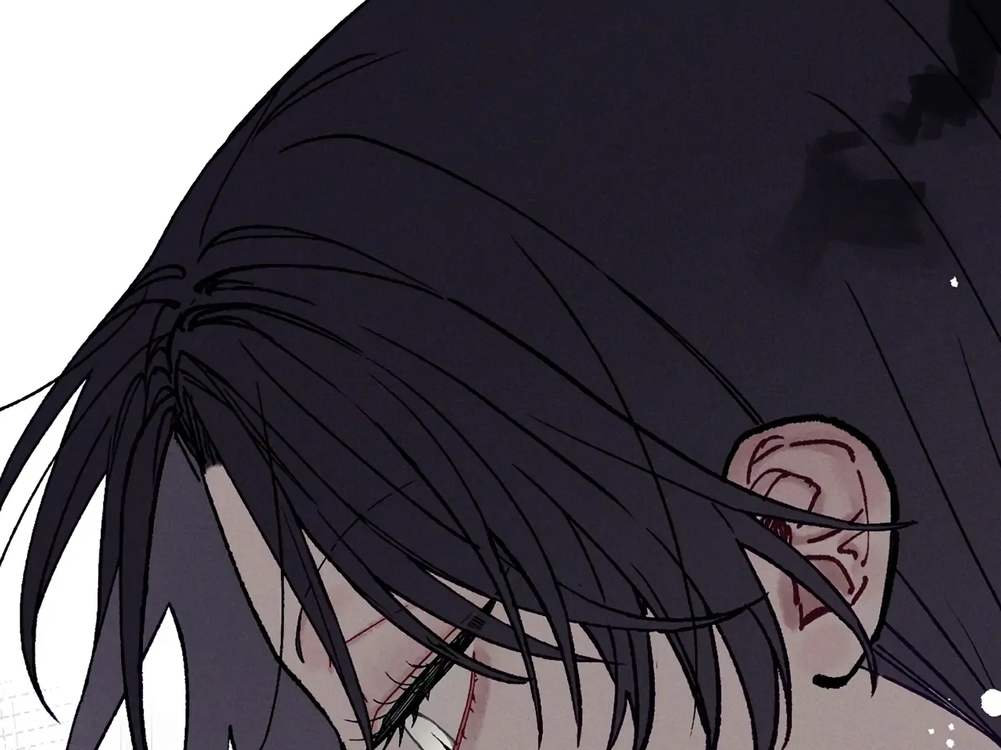Read Blue Name Pressure chapter 13 image 136 on Lezhin