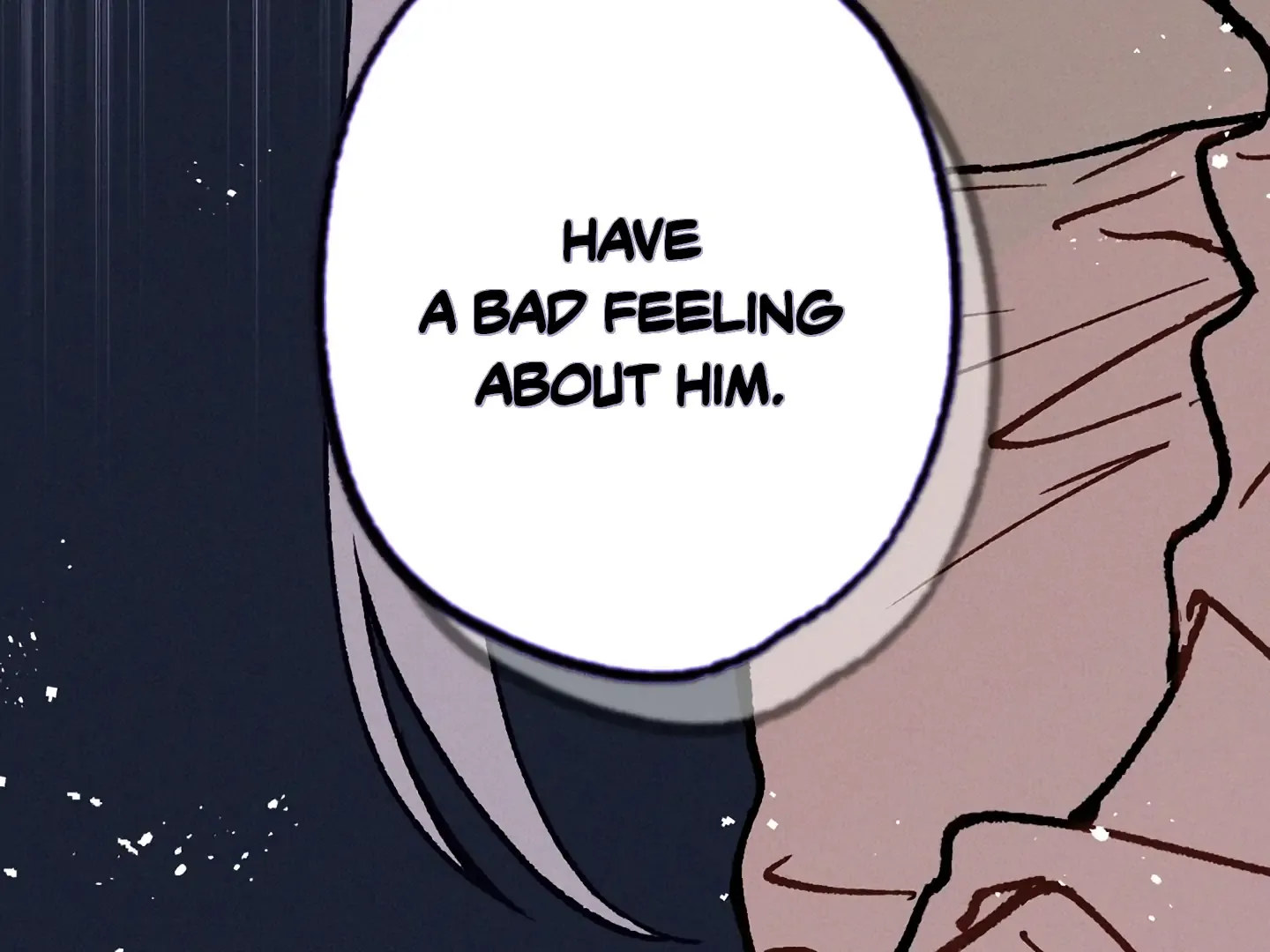 Read Blue Name Pressure chapter 13 image 139 on Lezhin