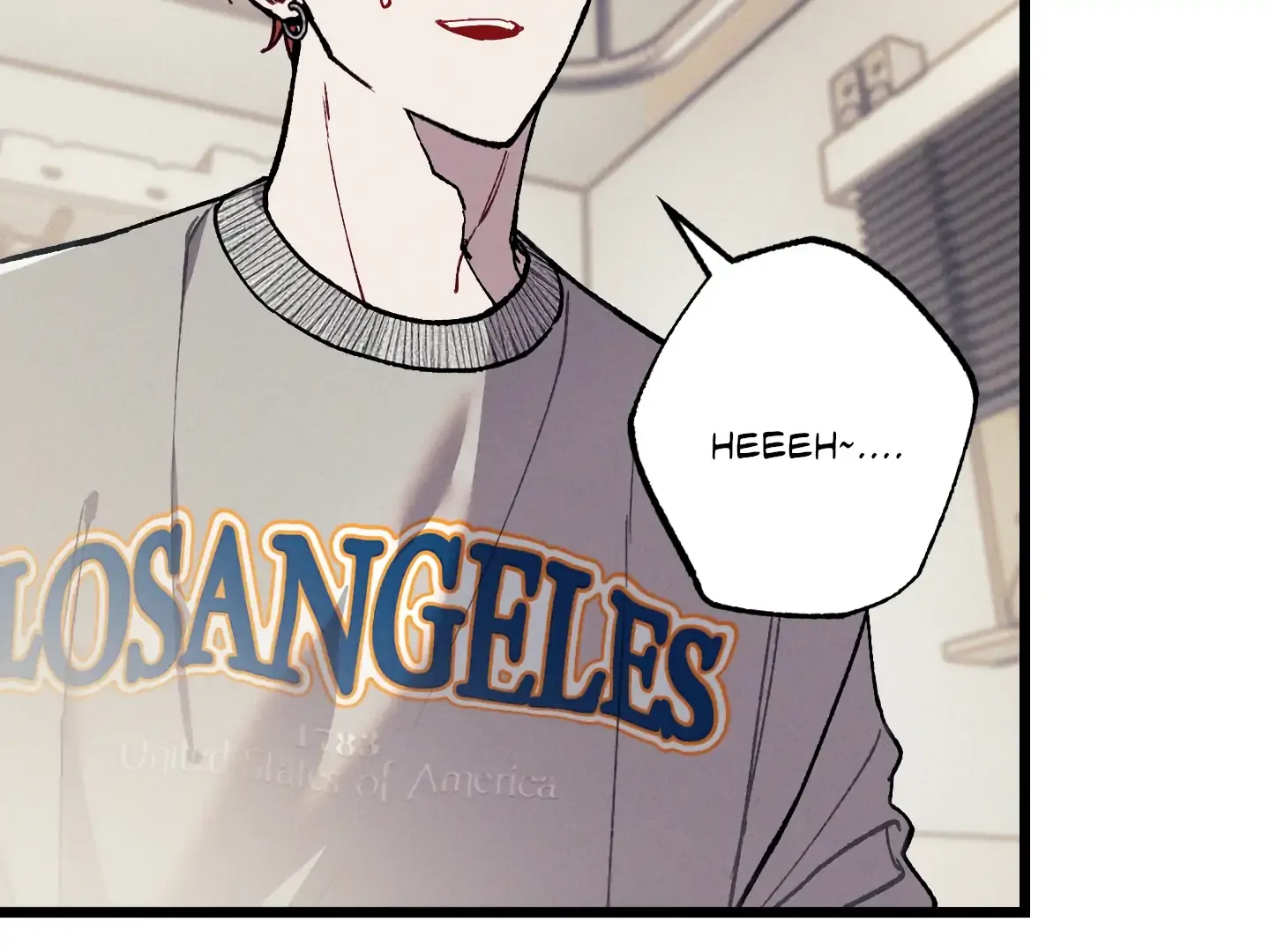 Read Blue Name Pressure chapter 13 image 142 on Lezhin