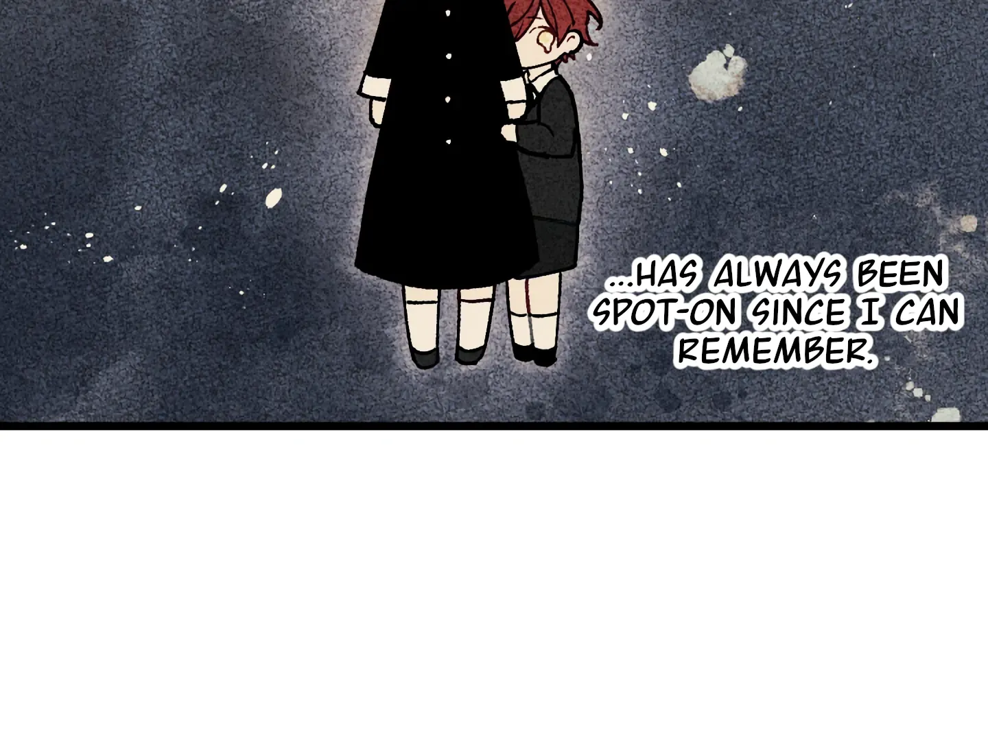Read Blue Name Pressure chapter 13 image 144 on Lezhin