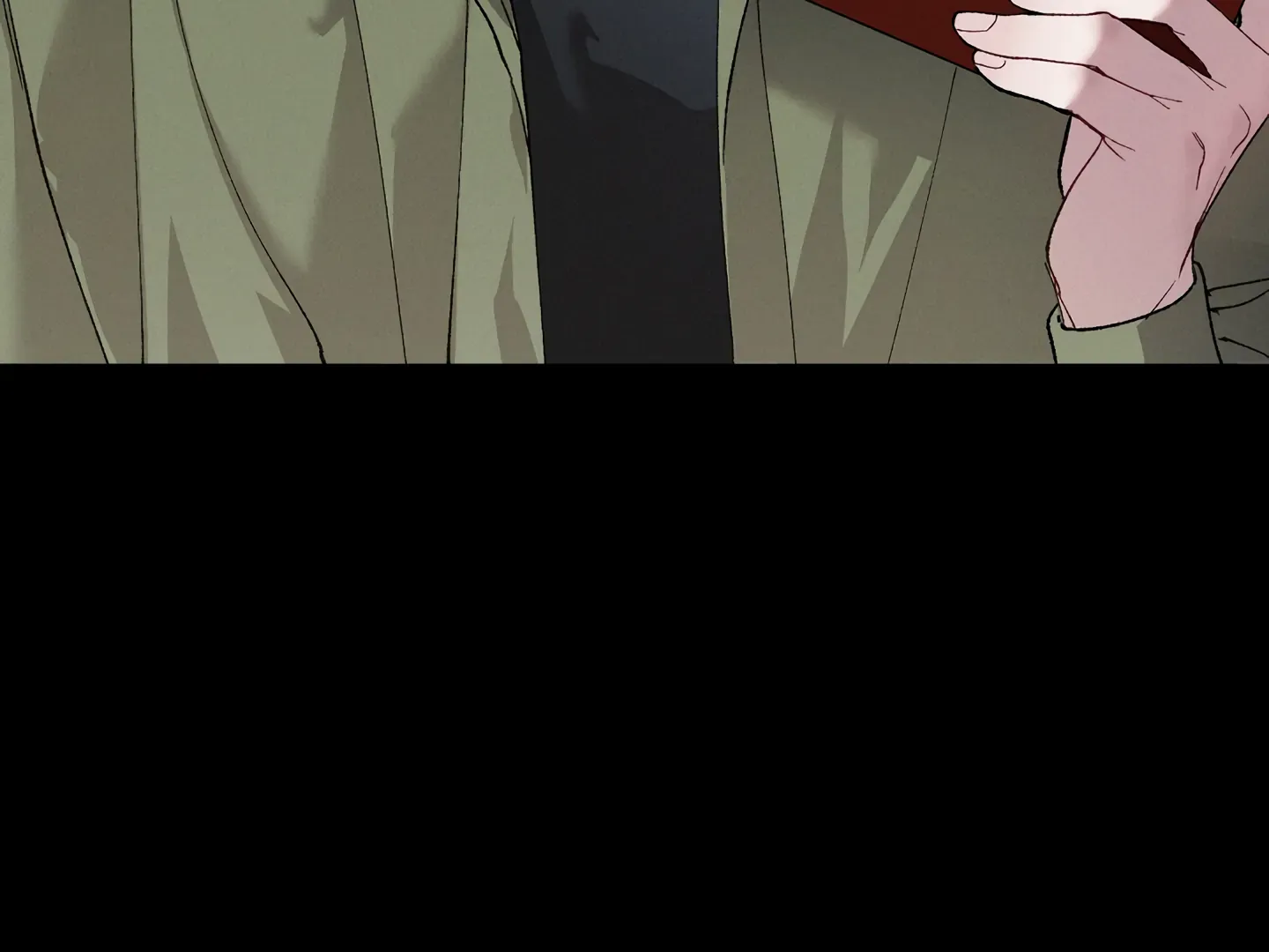 Read Blue Name Pressure chapter 13 image 15 on Lezhin