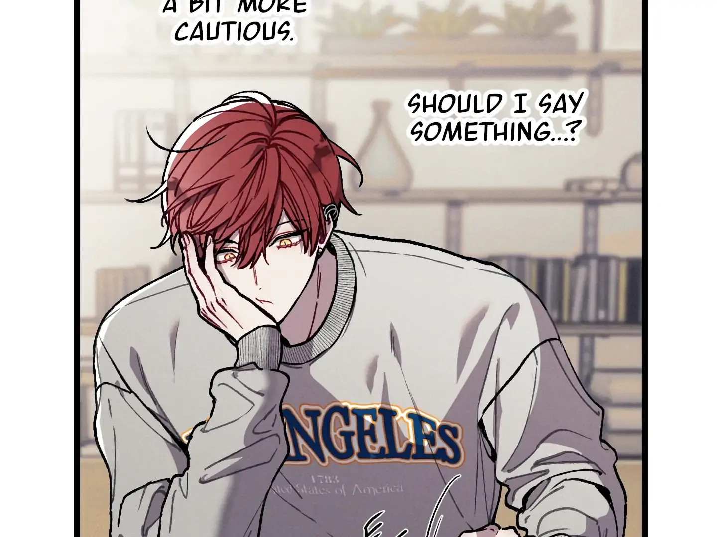 Read Blue Name Pressure chapter 13 image 152 on Lezhin