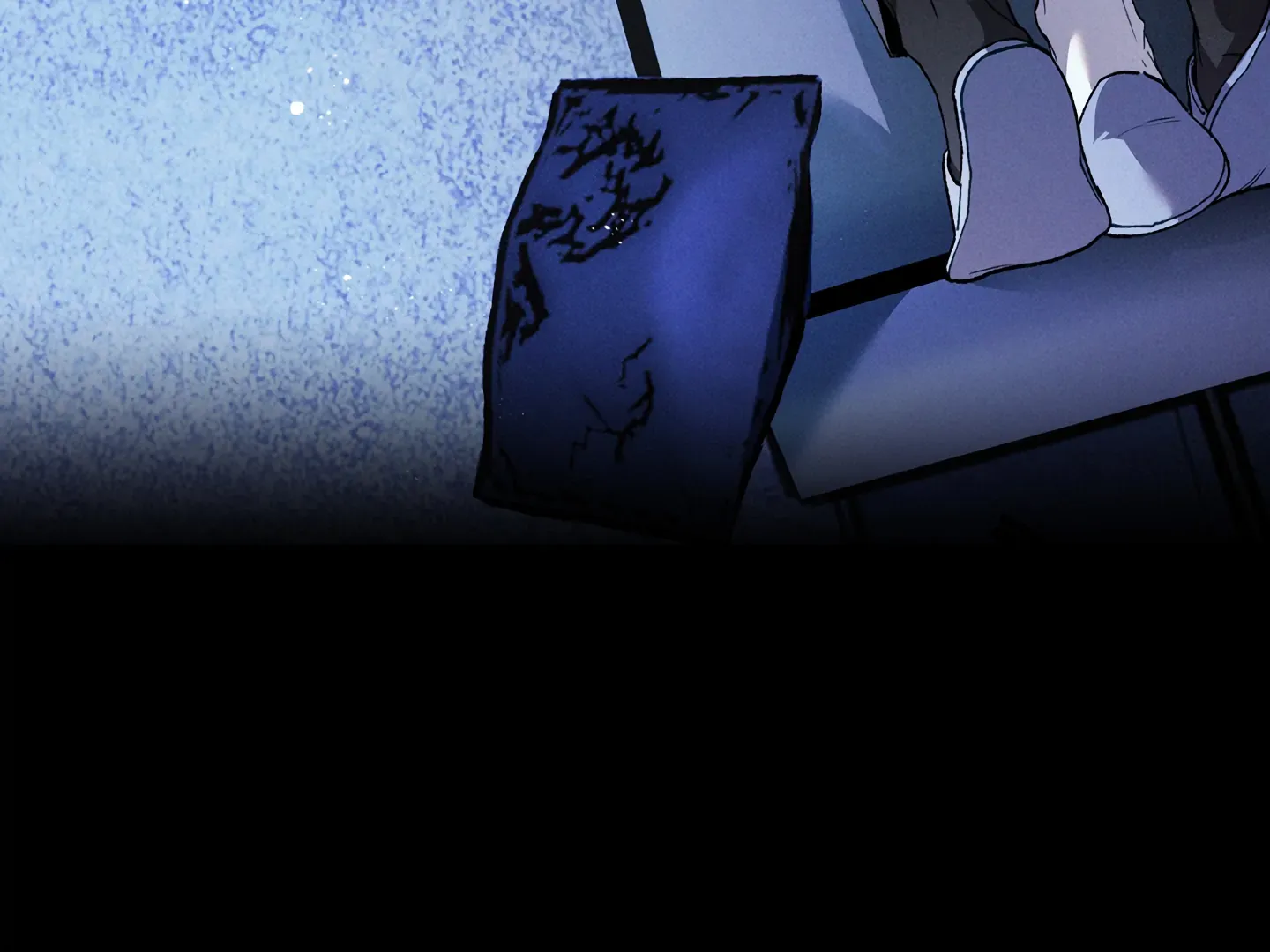 Read Blue Name Pressure chapter 13 image 170 on Lezhin