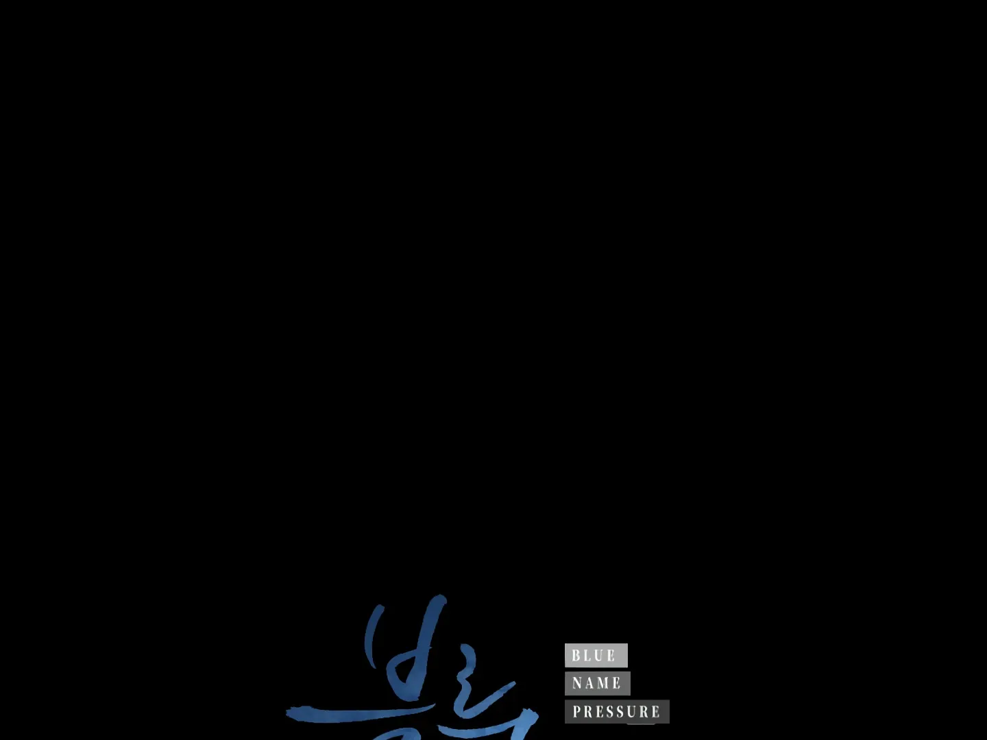 Read Blue Name Pressure chapter 13 image 2 on Lezhin