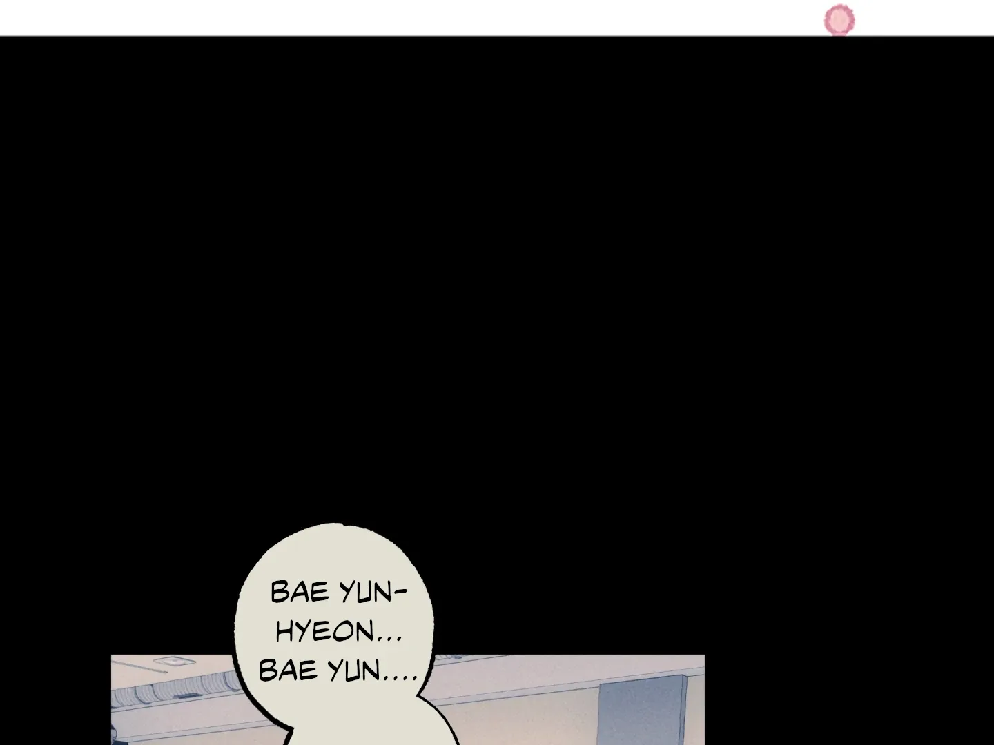 Read Blue Name Pressure chapter 13 image 22 on Lezhin
