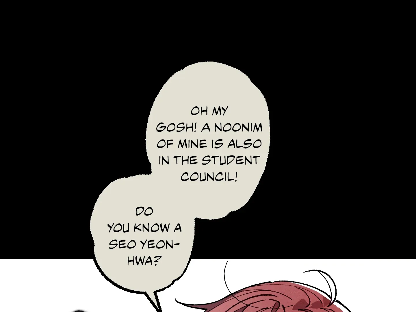 Read Blue Name Pressure chapter 13 image 26 on Lezhin