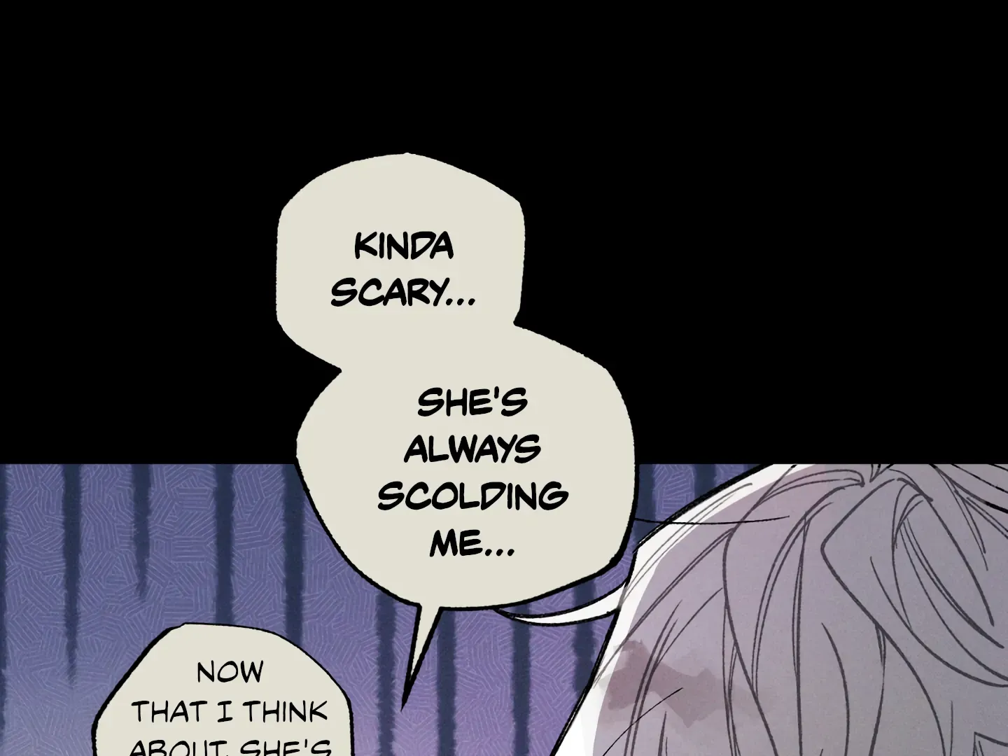 Read Blue Name Pressure chapter 13 image 29 on Lezhin