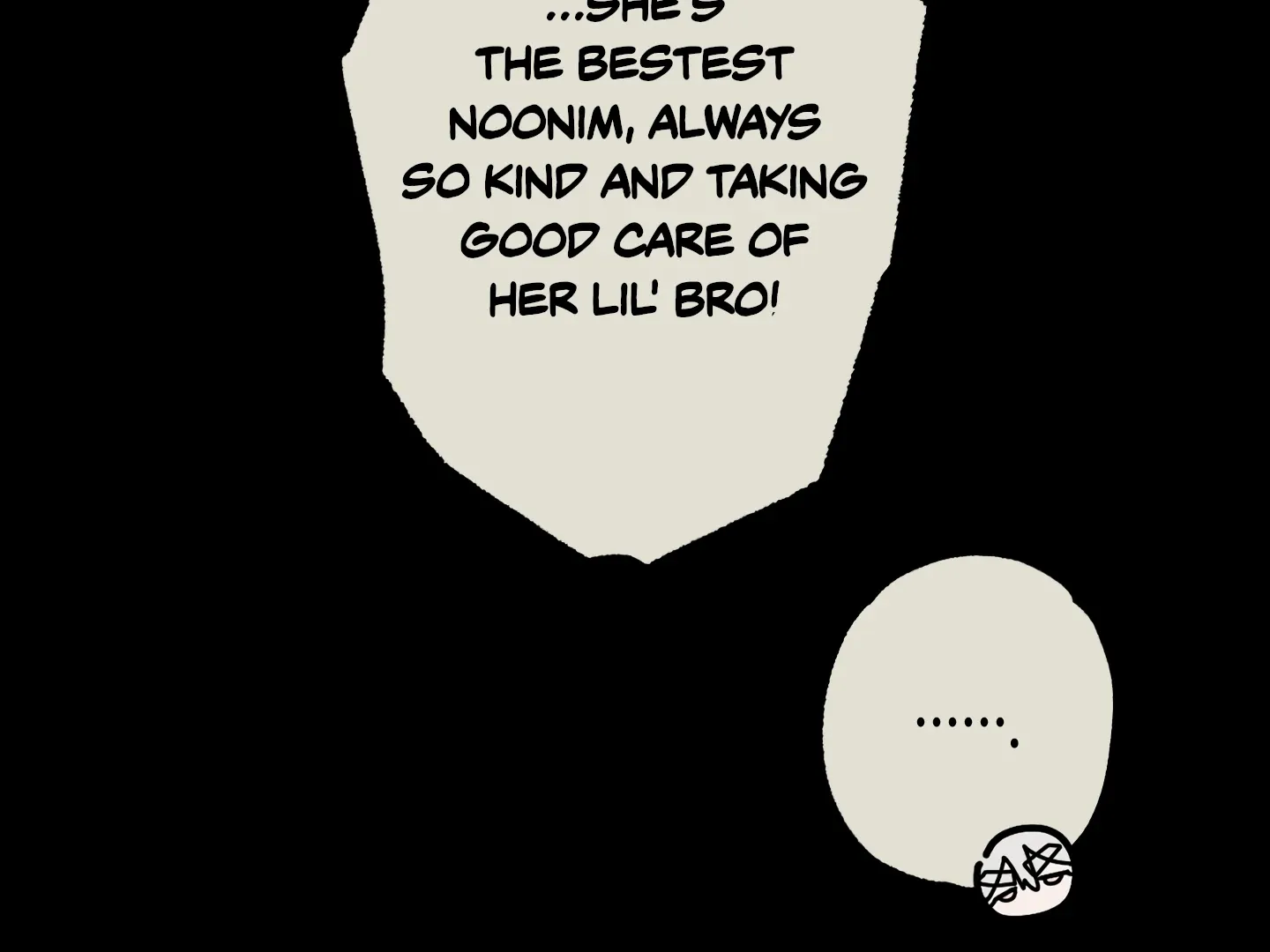 Read Blue Name Pressure chapter 13 image 36 on Lezhin