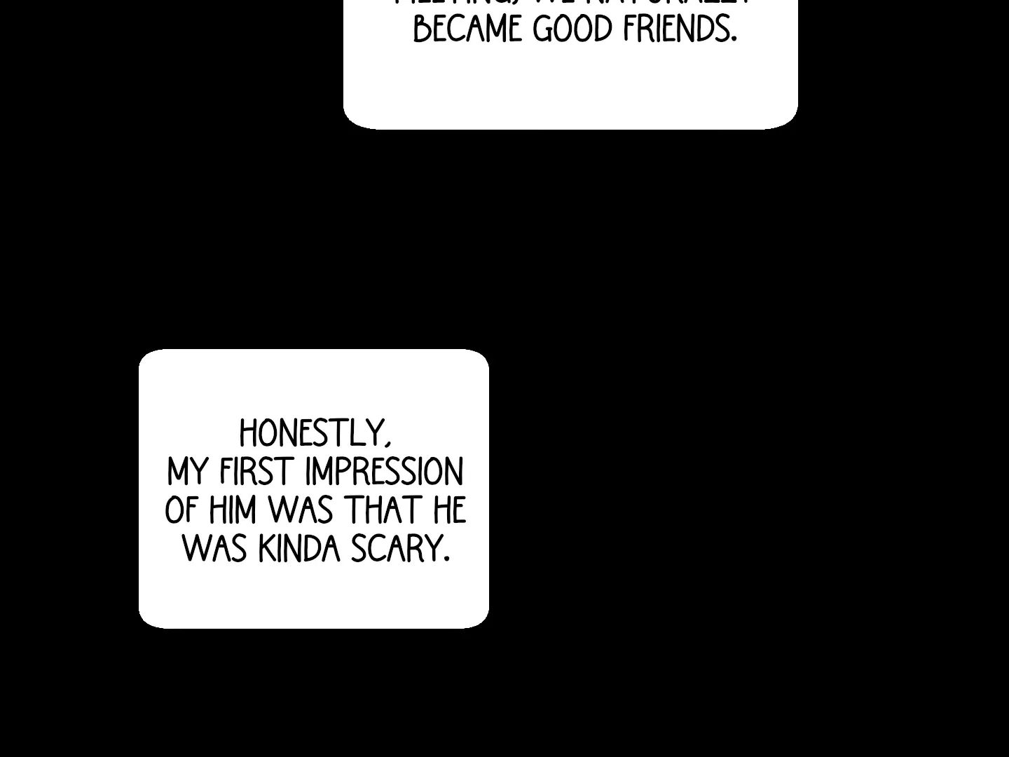 Read Blue Name Pressure chapter 13 image 38 on Lezhin
