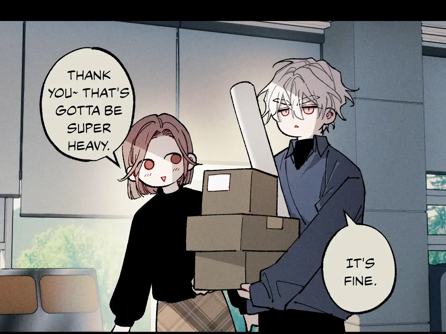 Read Blue Name Pressure chapter 13 image 39 on Lezhin