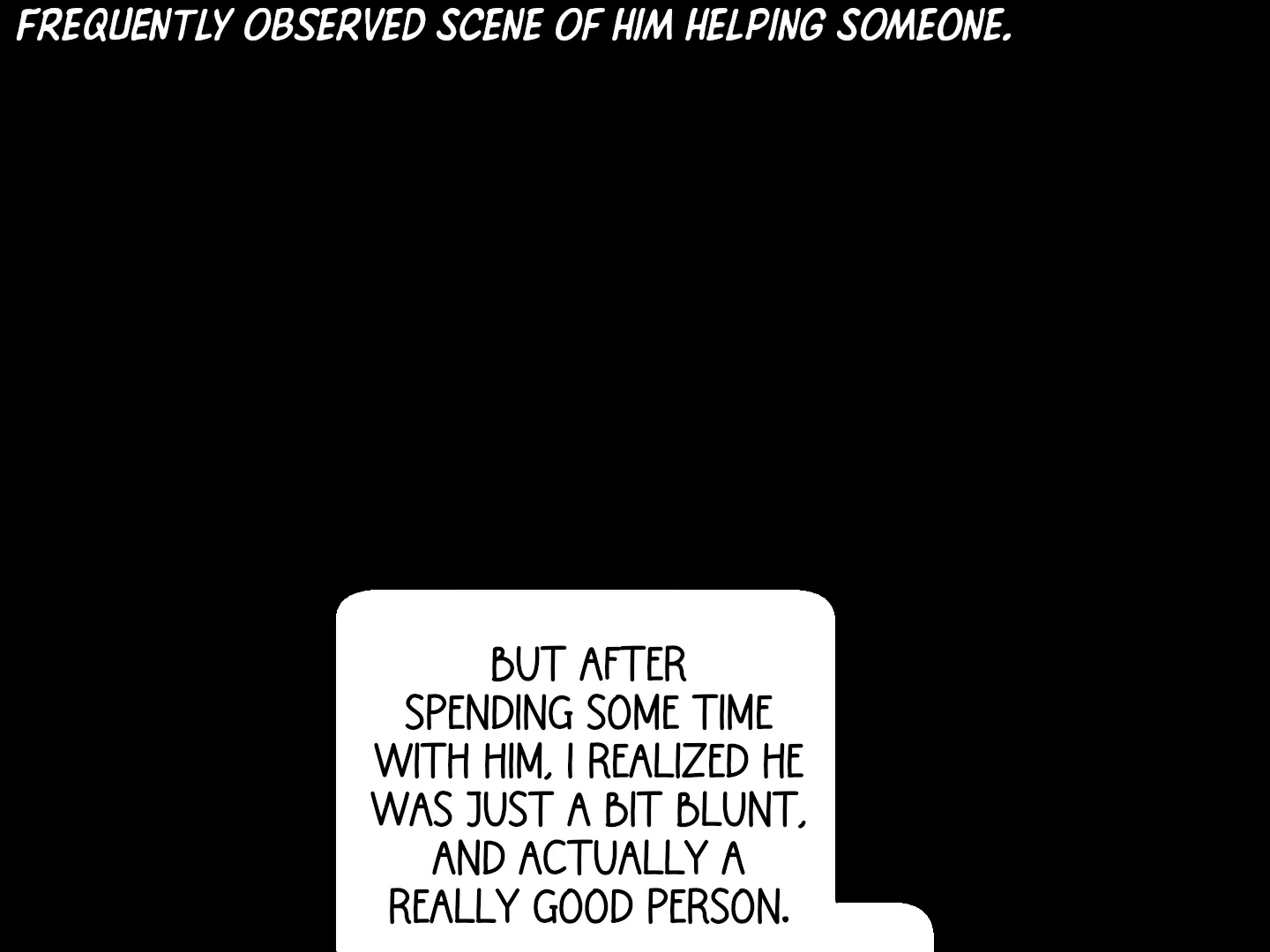 Read Blue Name Pressure chapter 13 image 40 on Lezhin