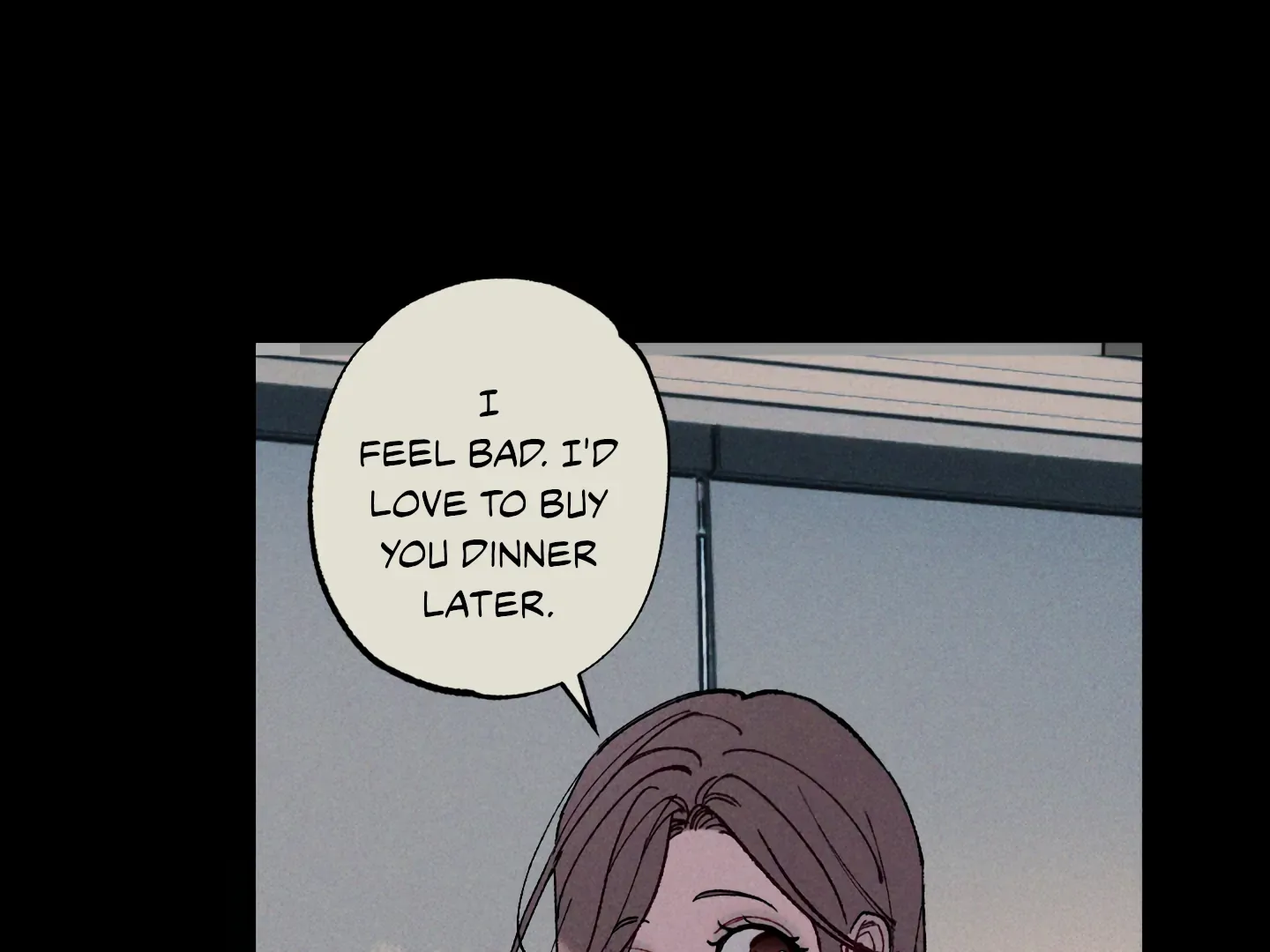 Read Blue Name Pressure chapter 13 image 43 on Lezhin