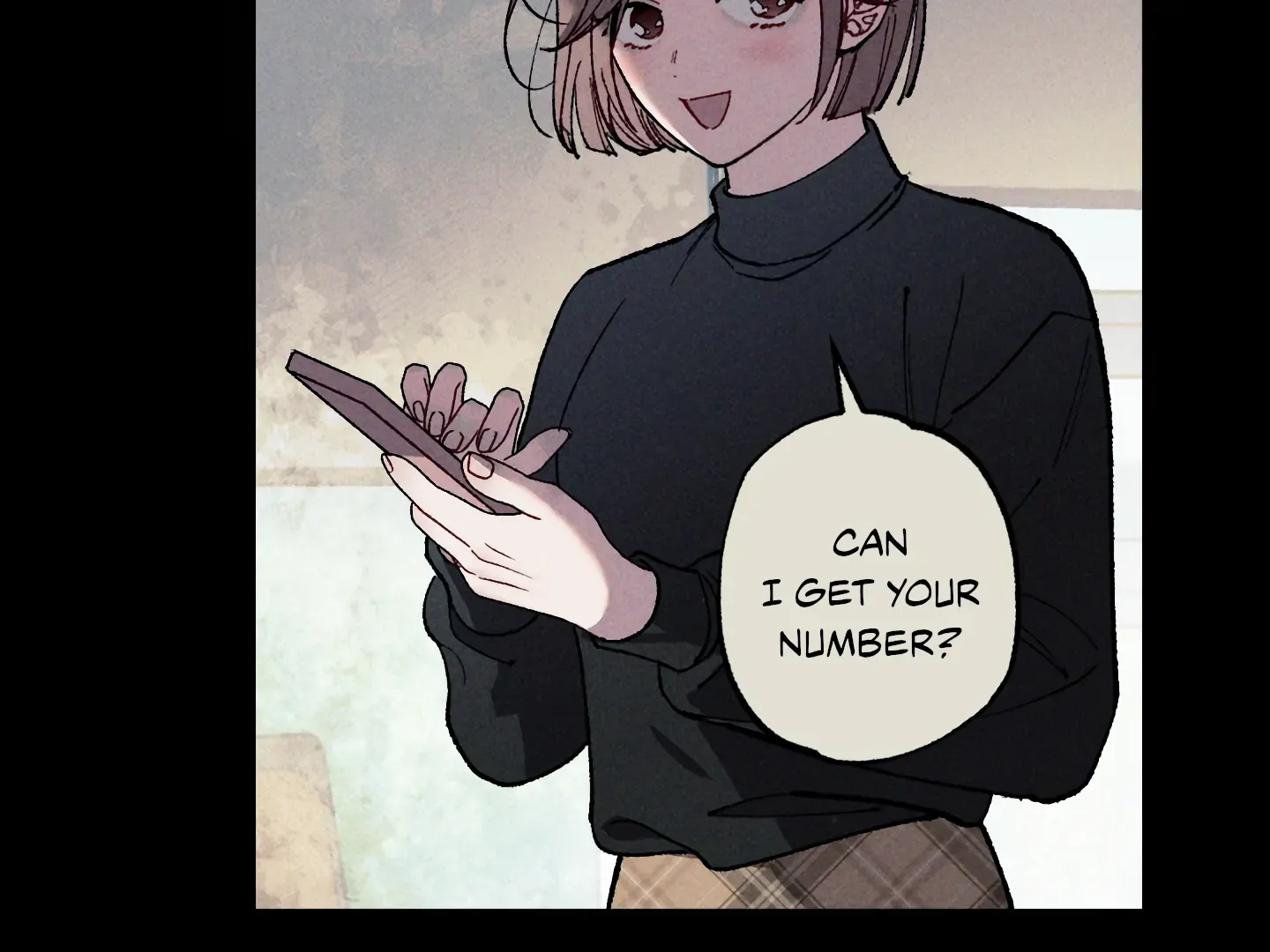 Read Blue Name Pressure chapter 13 image 44 on Lezhin