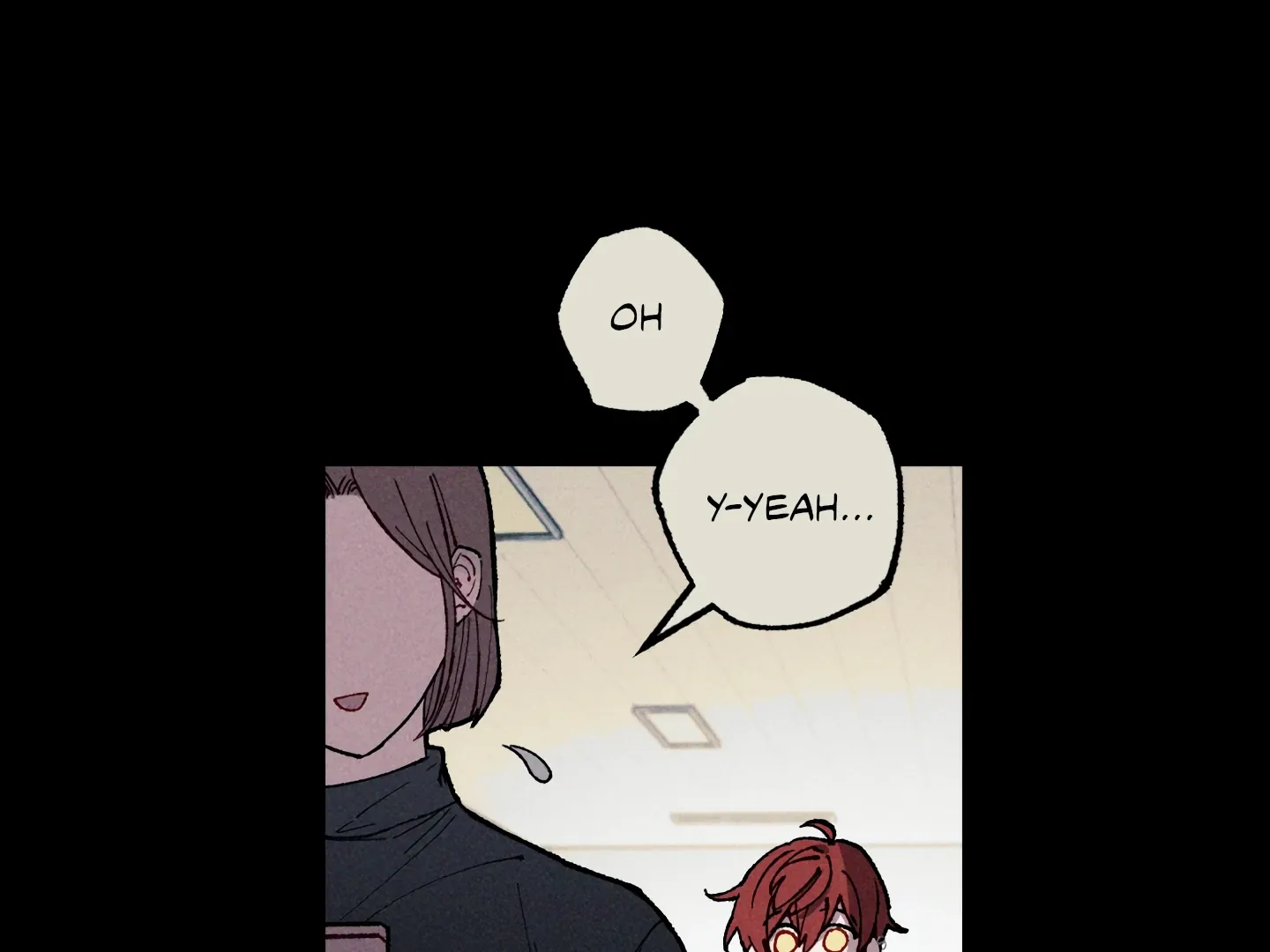 Read Blue Name Pressure chapter 13 image 47 on Lezhin