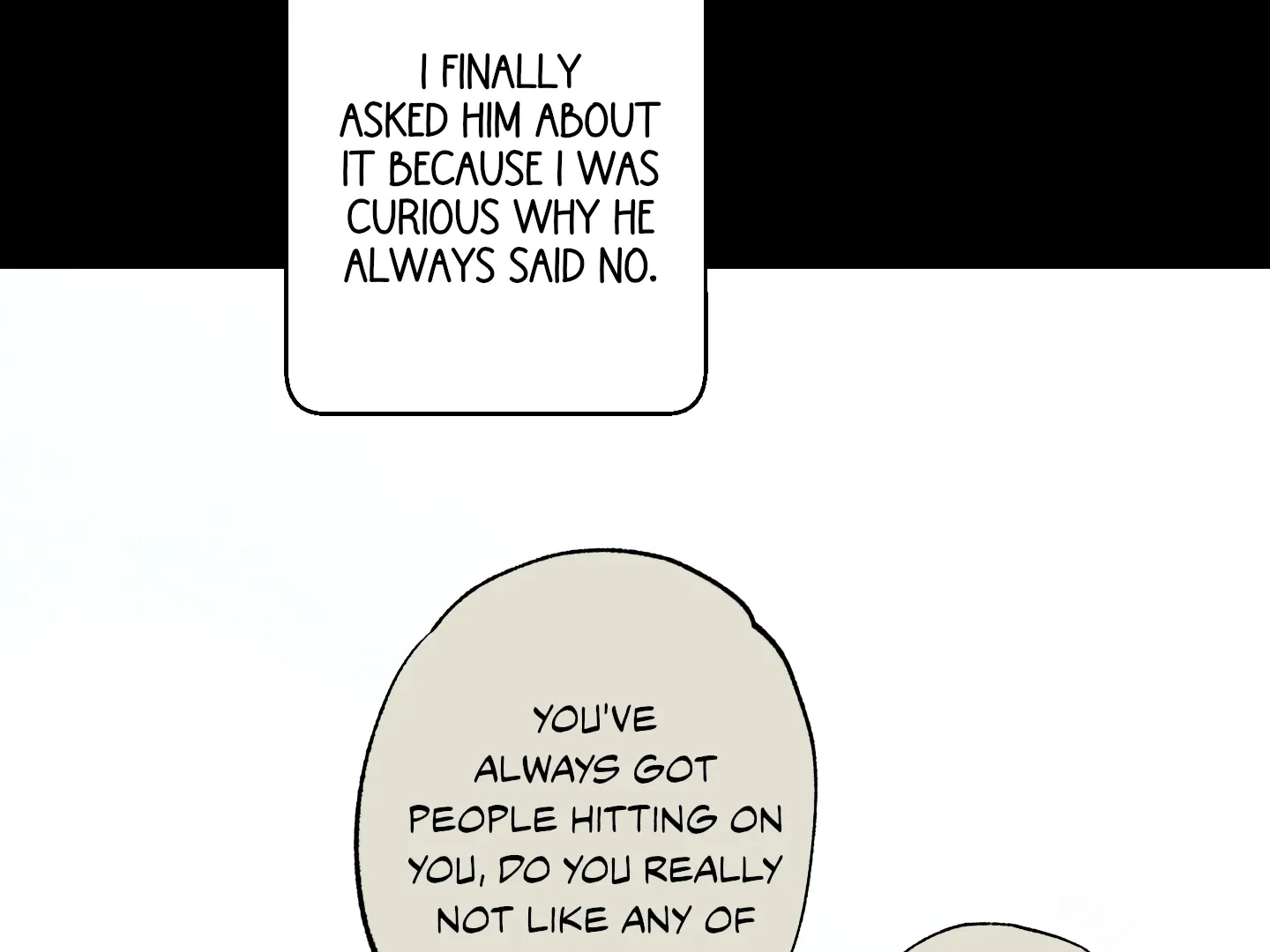 Read Blue Name Pressure chapter 13 image 50 on Lezhin
