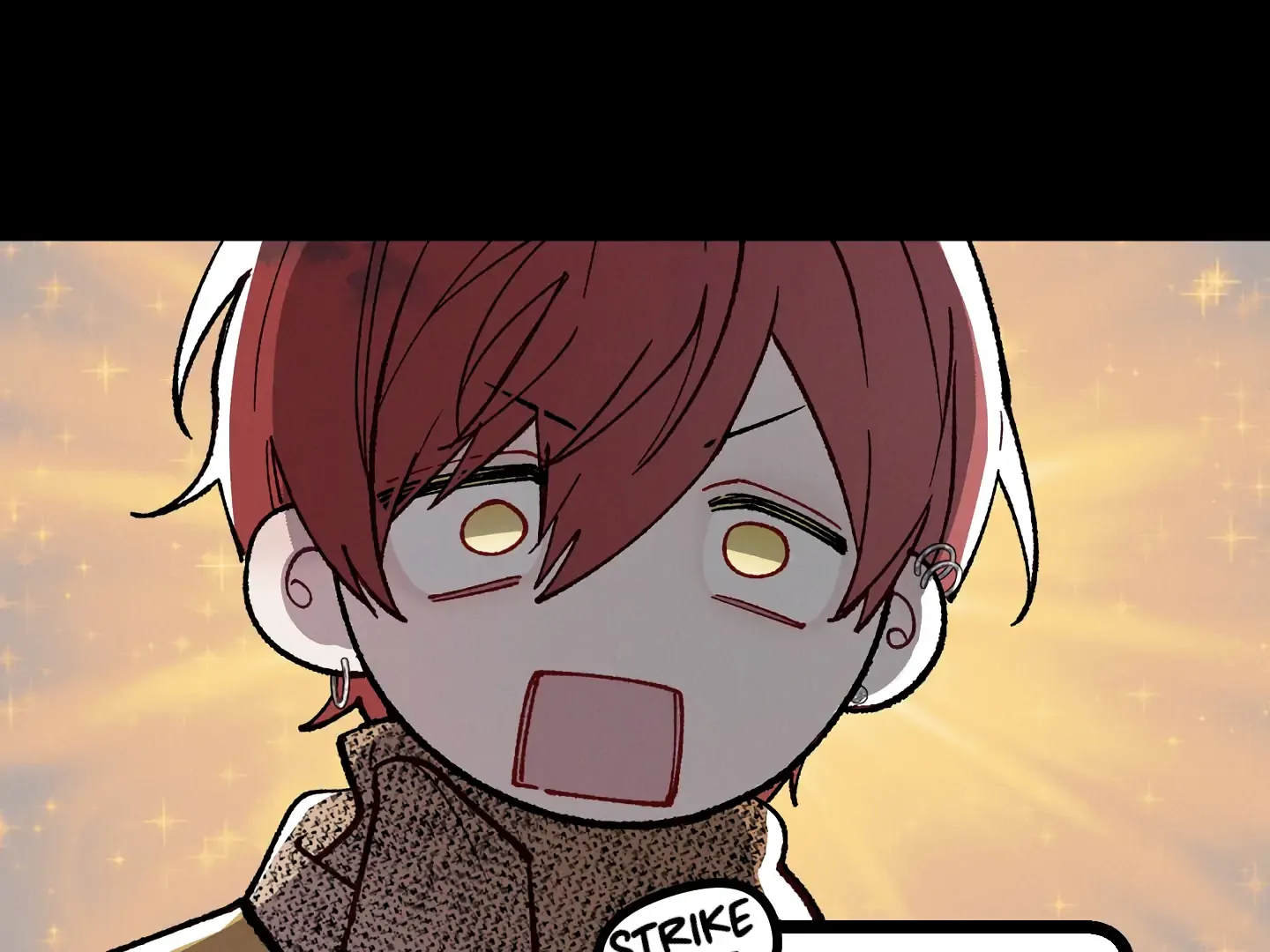 Read Blue Name Pressure chapter 13 image 56 on Lezhin