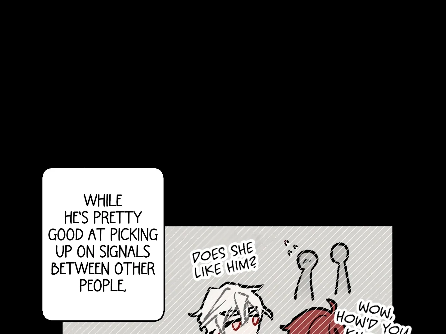 Read Blue Name Pressure chapter 13 image 58 on Lezhin